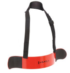 Arm blaster za pravilno treniranje bicepsa HMS