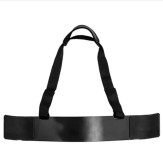 Biceps blaster izolator