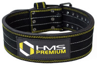 Deadlift pojas za potporu pri podizanju utega HMS