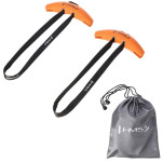 Drške za fitnes vježbe Banana Grips HMS