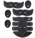 Elektro stimulator za mišiće BF, Hms