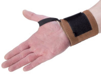 Fitnes kožna traka za potporu zapešća HMS