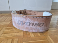 NOVI FITNESS remen XL