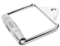 Jednostruki držač za podizanje utega na pulley spravama