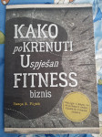 kako pokrenuti uspješan fitness biznis