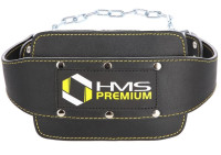 Kožni pojas za pull up ili dip vježbe HMS