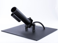 Landmine baza za šipku LivePro