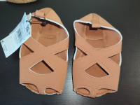 Mango_cipele za jogu i pilates_nije korišteno