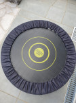 Mini trampolin, promjera 100 cm