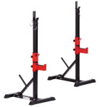 Nosač za squat trening čučnjeva sa šipkom   više!