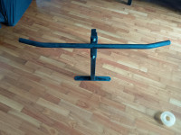 Nosač za vreću za boks i zgibove 30e