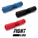 Obloga za šipku Fight Line  plava