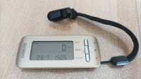 Omron CaloriScan Activity monitor - pedometer