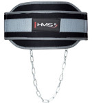 Pojas Dip Belt za vješanje utega na lanac HMS