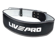 Pojas za leđa za podizanje utega LivePro