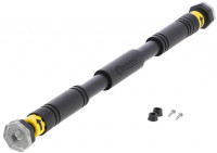 Pull up šipka za vrata PREMIUM 90-130 cm