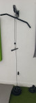 Pulley sistem