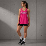 PUMA Ženski fitness top Own It SNIŽENO 30>17 EURA