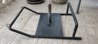 Power sled ( Fitness saonice ) akcija 70 Eur