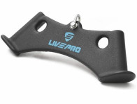 Šipka za vježbanje od ugljičnog čelika LivePro