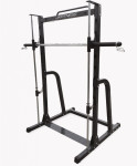 Smith fitness sprava za squat i bench press JK Fitness
