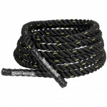 SPORTINATOR Fitness Battle Rope Uže za trening 9 m