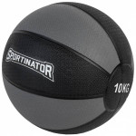 SPORTINATOR medicinske lopte za vježbanje 2,3,4,5,6,7,8,9,10 kg
