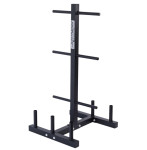 Stalak za diskove i šipke JK Fitness