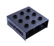 Stalak za olimpijske šipke 50 mm LivePro