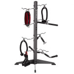 Stalak za opremu za vježbanje i fitness dodatke