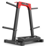 Stojalo za šipke, utege i bučice Marbo