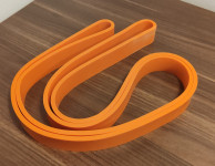 TRAKA ZA VJEŽBANJE - 35 kilograma - NOVO