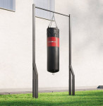 Vanjska pull up šipka i više! Montira se u tlo MARBO