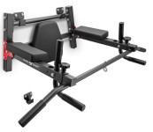 Višenamjenska fitnes sprava za trbuh, ruke i ramena Marbo