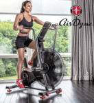 AIRDYNE AD8 SCHWINN 1200€