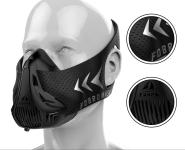 Fitness maska za trening (visinska maska)
