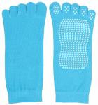 Grippy S1 Yoga čarape za jogu s prstima