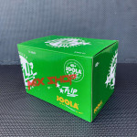 JOOLA Loptice Za Stolni Tenis Flip - 72 komada Ping Pong Jola