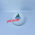 JOOLA Loptice Za Stolni Tenis Magic Bijele 1 komad Ping Pong Jola