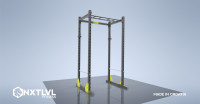 Kavez za vježbanje/ Squat rack/ Power rack/