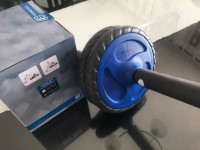 Kotacic za trbusne misice