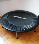 mini trampolin, promjer 100 cm