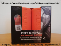 Myprotein Fat Gripz Extreme - 250kn