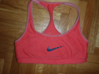 NIKE top grudnjak sportski
