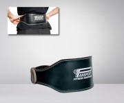 Pojas Za Dizanje Remen Boybuilding Pojasevi za podizanje tegova