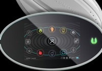 Prodajem BIOHARMONEX biorezonantni uredaj za liječenje tijela..