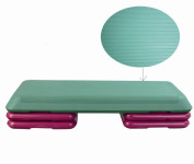 Profesionalna STEP Klupa Steper Klupica Zelena