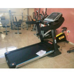 Profesionalna Traka za trčanje 2,5 ks Trake Cardio