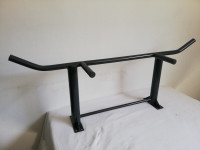 Stropni Pull up bar heavy duty , vratilo, šipka za zgibove