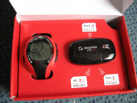 PULSMETAR SIGMA PC 1209